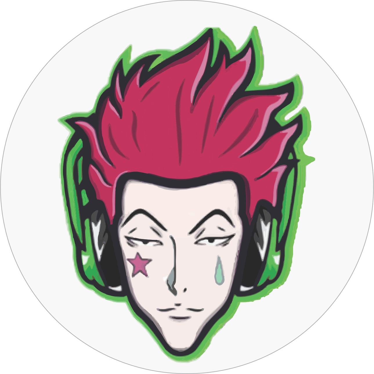 X-Animes Logo